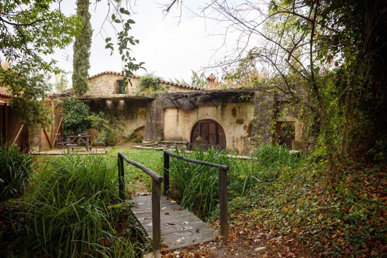 Molinos De פוואנטהרידוס מראה חיצוני תמונה